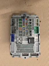 JAGUAR XF X250  REAR FUSE BOX