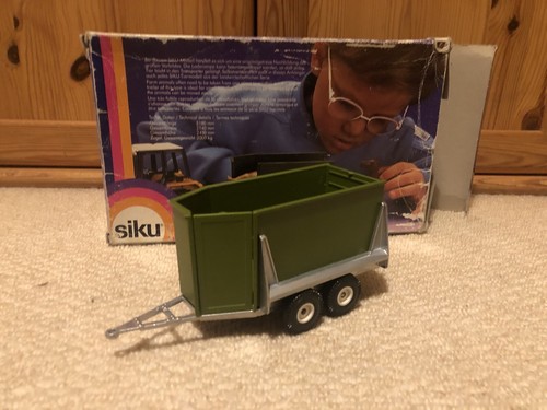 Siku 2255 westfalia life - 1,