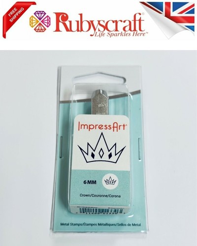 1pc impressart design - impressart, metal
