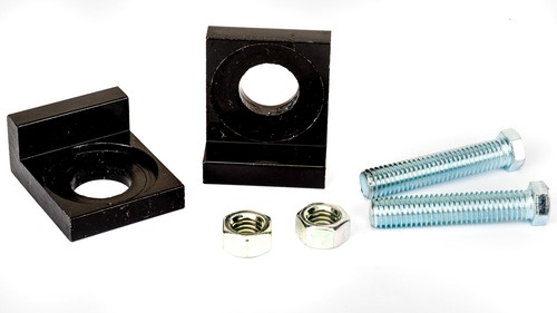 Chain adjusters 15mm block - chain,