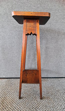 Antique OAK  Arts & Crafts