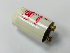 Fluorescent Tube Starters