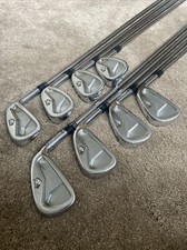 Taylormade RAC TP Forged 3-PW