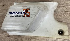 Honda Nf75 Side Panel Cover NF