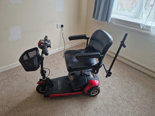 Mobility scooter - mobility,