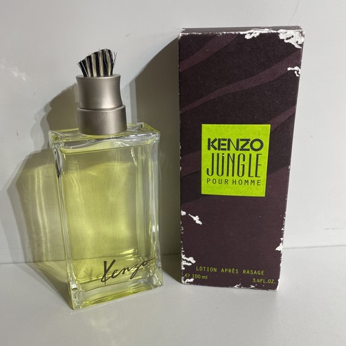 Kenzo jungle pour - kenzo, homme