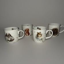 Royal Worcester Wrendale