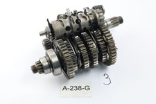 Triumph Speed Triple 955i T509