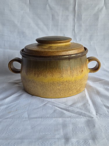 Denby romany pattern pint - romany,