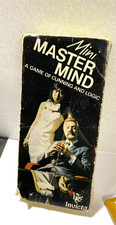 Vintage 1972 mini mastermind - vintage,