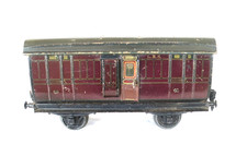 AC5225: Vintage Marklin LMS