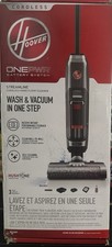 Hoover Cordless ONEPWR hard