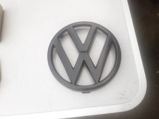 Vw Golf Mk2 Gti grille badge