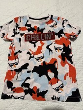 Kids Next Christmas T-shirt