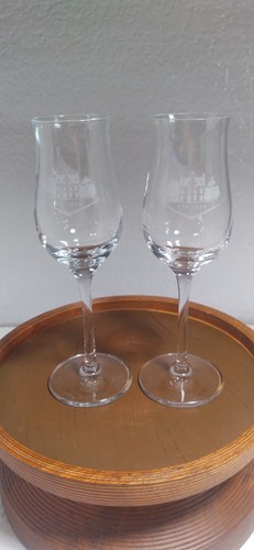 Macallan whiskey glass by - 2,