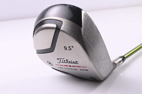 Titleist 905 driver 9 5 - 905, r