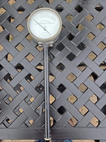 Negretti zambra hygrometer - negretti,