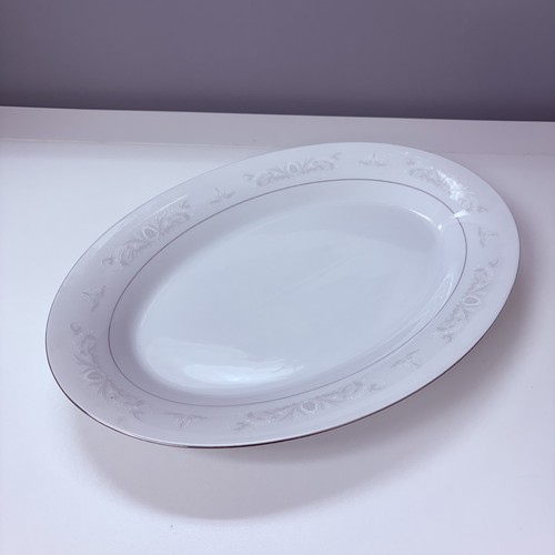 Crown ming fine - ming, oval