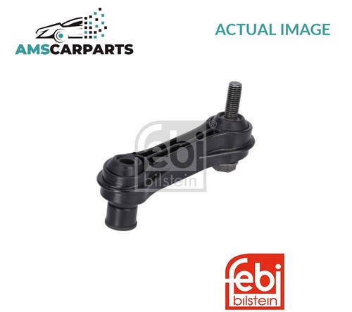 Anti roll bar stabiliser drop - roll,