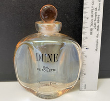 Christian Dior DUNE Factice
