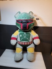 Build bear boba - bear, fett