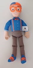Blippi Talking Plush My Buddy