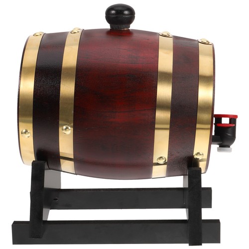 Beverage dispenser with stand - beverage,