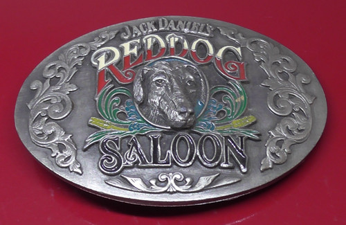 Vintage bergamot 1992 metal - vintage,