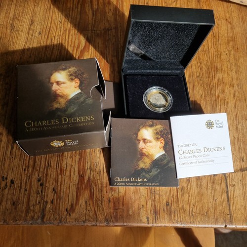 2012 silver proof - silver,