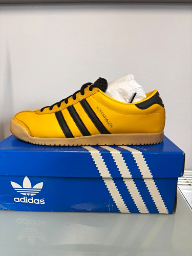 Adidas originals kopenhagen - originals,