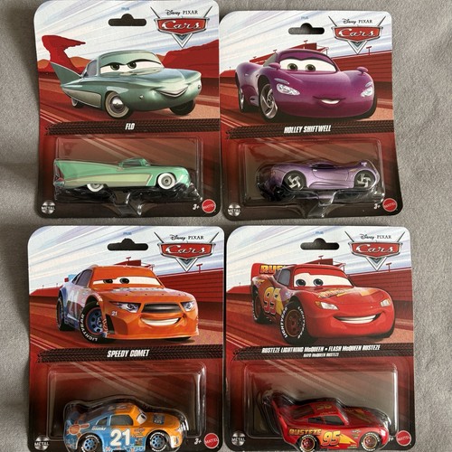 Disney pixar cars by - disney,