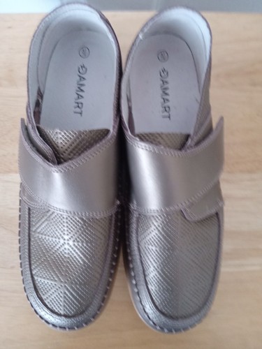 Beautiful wide fit damart - beautiful,