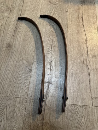 Hoyt satori limbs 50lbs - limbs,