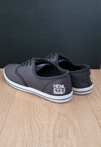 Henleys originals