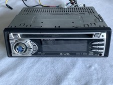 Aiwa Stereo Car CD Receiver