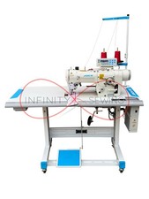 JACK JK-T2284B-4E FULLY
