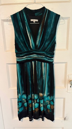 Sandra darren teal black - sandra,
