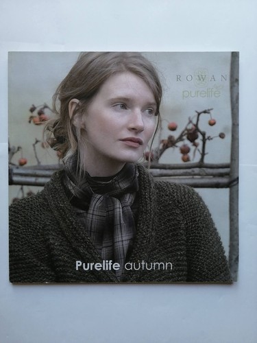 Rowan purelife autumn - rowan,