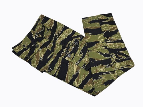 Army jungle field - us,