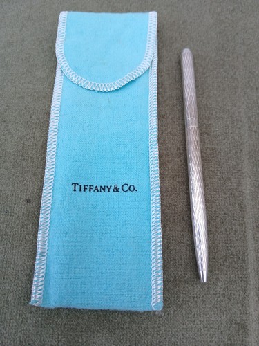 Tiffany 925 sterling silver - tiffany,