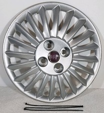 1x Genuine FIAT PUNTO 15"