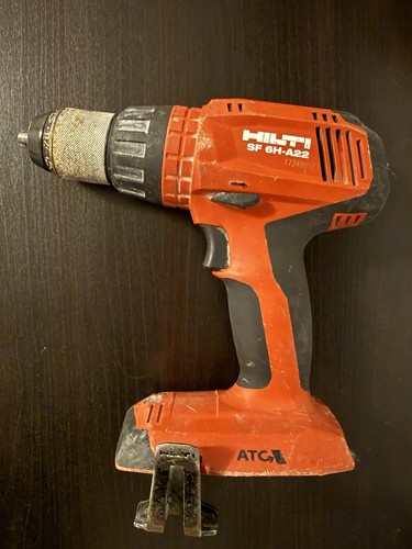 Hilti a22 cordless - hilti,