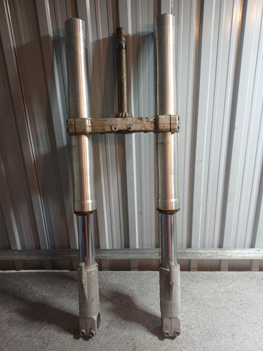 Ducati monster 600 forks - monster,