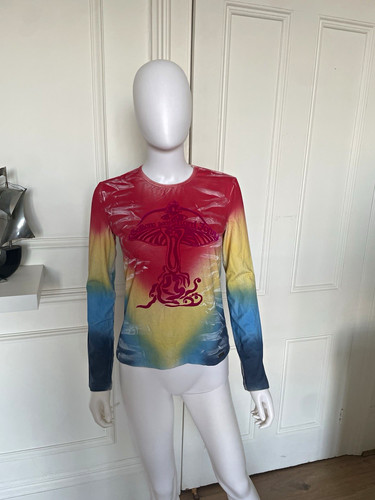 John galliano rare early 2000s - rare,