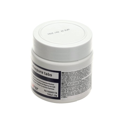 Schaerer cleaning tablets - cleaning,