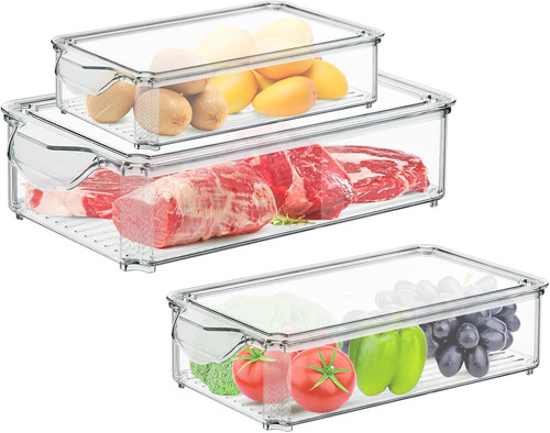 Food storage containers fridge - containers,