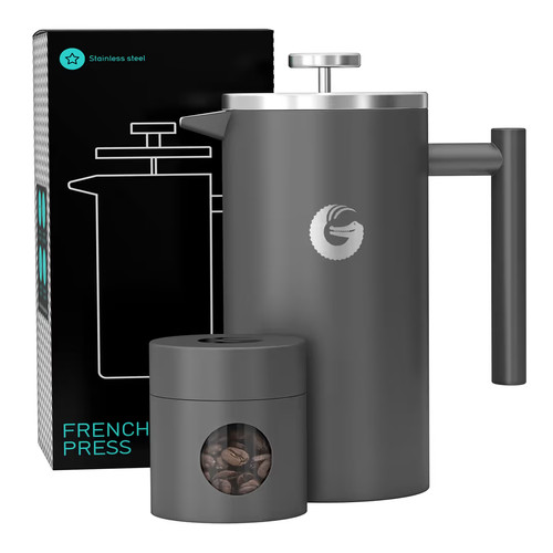 Cafetiere french press plus - cafetiere,