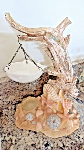 Yankee candle seashells - yankee,