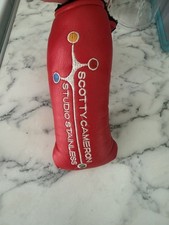 Scotty Cameron Studio
