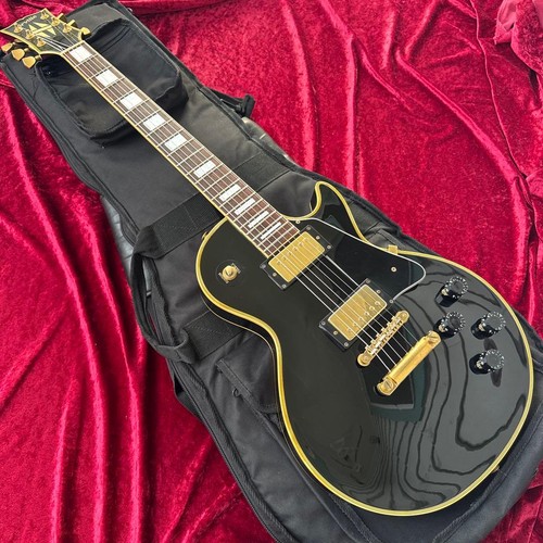Orville les paul custom - paul,